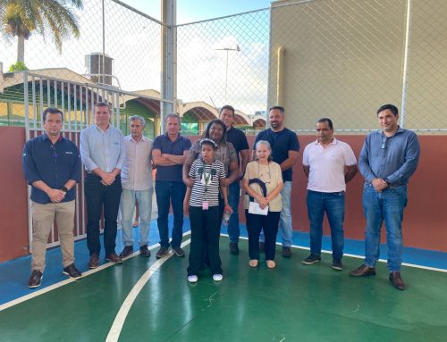 Assembleia Geral Ordinária