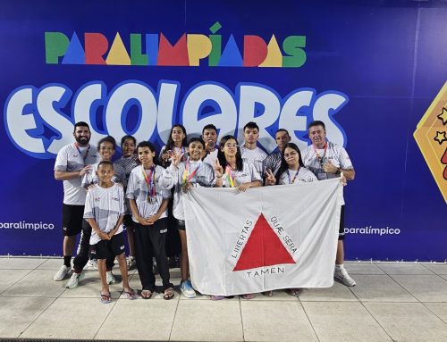 Talento e superação: atletas da APAE de Patrocínio se destacam nas Paralimpíadas Escolares 2025