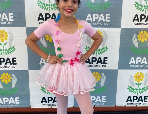 Aprender Brincando: Fantasia, Imaginação e Inclusão