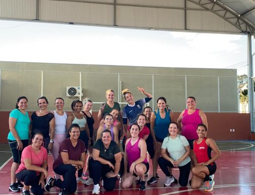 Cuidando de quem cuida: APAE promove aulas de HIIT para colaboradores