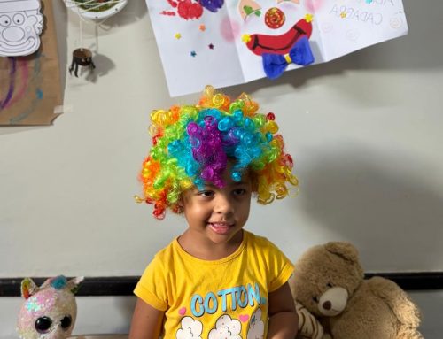Dia do Circo: promovendo inclusão, alegria e imaginação.