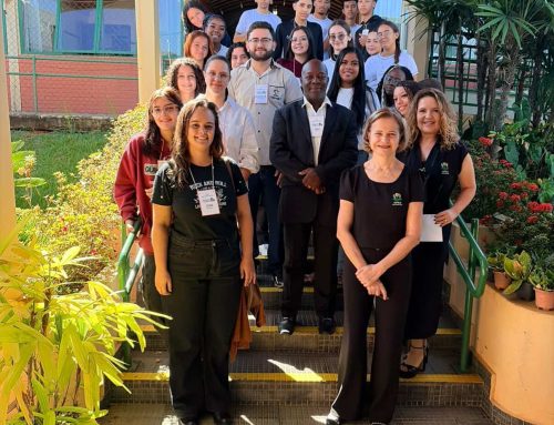 Parlamento Jovem na APAE: Um Encontro de Inclusão, Reflexão e Transformação