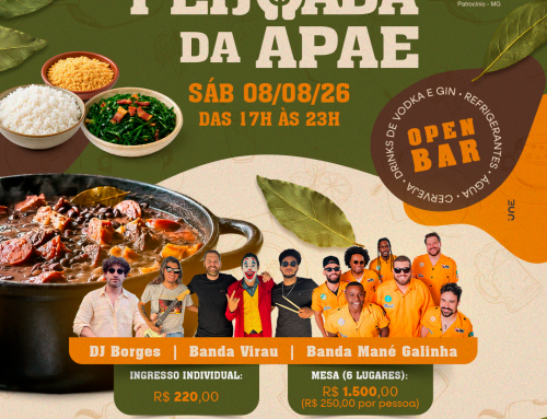 33ª Feijoada da APAE